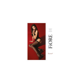 Louise Bas 20 DEN - Noir